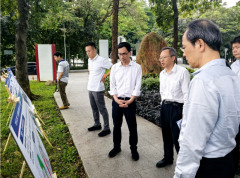 东莞打响央企助力交