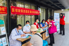 东莞创新宣传守护百