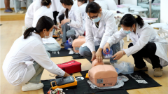 粤新医疗协作再升级