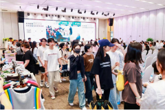 东莞跨境企业抢滩新