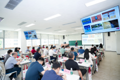东莞政协联袂香港城