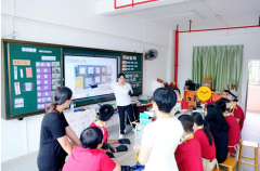 非遗传承与职教创新