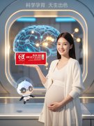 胎儿发育慢吃什么可以补上？美好蕴育润康携科学方案破“发育迟缓”困局