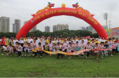 虎门镇＂民生大莞家