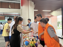 东莞残障群体角色反