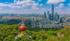 东莞立法十年：法治