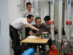 东莞造粒子加速器核