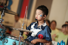 宏远幼儿园英语秀，