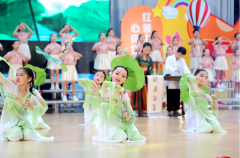 沙田小学展大思政成