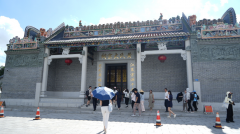 制造美学在莞邑大地