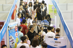 ​升学十字路口的掌