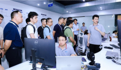 <b>华为光联东莞发布SASE示范点 共筑数智安全新生态</b>