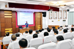 东莞结构工程精英聚首 共探AI人机协同新路径