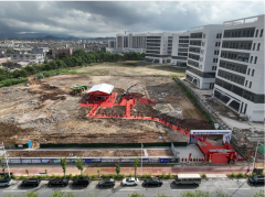 <b>4.2亿宠物智造项目落子桥头东太湖</b>