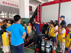 百千万工程赋能 青少