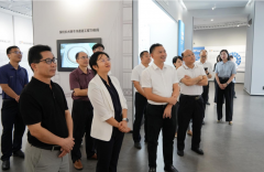 梅州市大埔县党政代