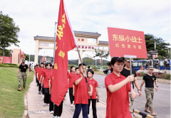 广东东江纵队纪念馆