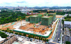 光达制造·厚街智慧谷加速推进 助力东莞产业升级​