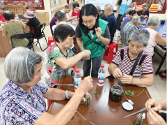 东莞市启信公益慈善