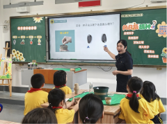 东莞夫妇支教韶关乡