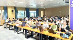 东莞市中小学人工智能课程平台培训活动成功举行