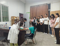 虎门镇中小学及幼儿