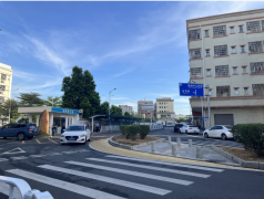 东莞市“百千万工程