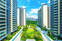 深物业滨海港湾首开
