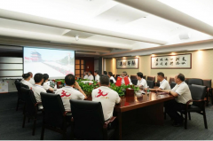 东莞企业界纪念抗战胜利80周年：传承爱国精神，以实业报国