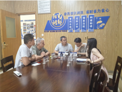 <b>东莞市高埗镇成功调解一起涉外买卖合同纠纷</b>