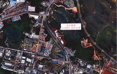 中建四局城市发展投