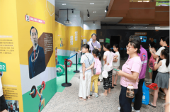 ​东莞科学馆2025年暑