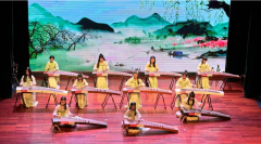 东莞全民艺术普及联
