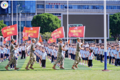 南城阳光第十小学成