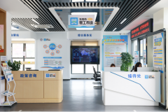 东莞市三和中信人力资源有限公司创始人李仲清推动行业规范化发展