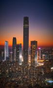 广东九市启动要素市