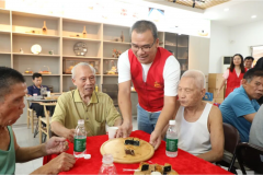 横沥副食品有限公司
