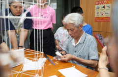 东莞千角灯：国家级