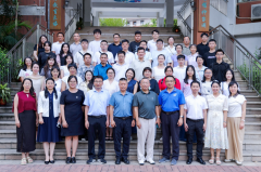 东莞科技名师成长沙