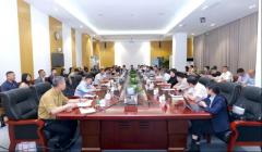 迈迪顶峰在2025医疗器械出海交流会上共话中国 智造出海新机遇