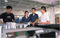 东莞法院创新司法服务，助力科创企业破解融资难题