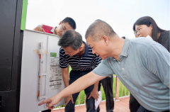 东莞部署智能监测设备，提升水稻病虫害防控效率