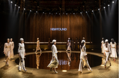 新加坡品牌女装NEWF