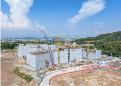 大湾区大学滨海湾校