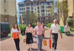 东莞市大朗组团持续