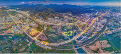 谢岗镇积极应对经济