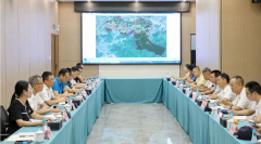 东莞城市学院调研谢