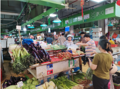 东莞市应对超强台风