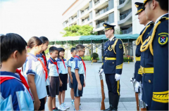 东莞市莞邑国防教育