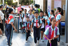 东莞发布教育强市建
